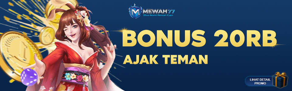 Ajak Teman