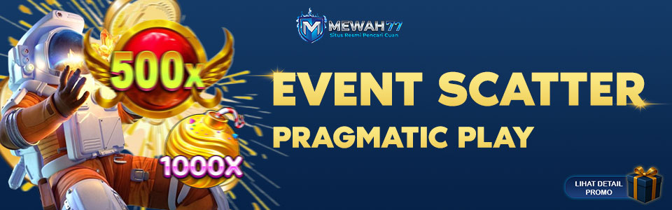 Event Scatter